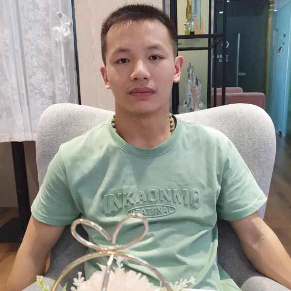 28岁岁江西单身帅哥 - 凉山吉缘网