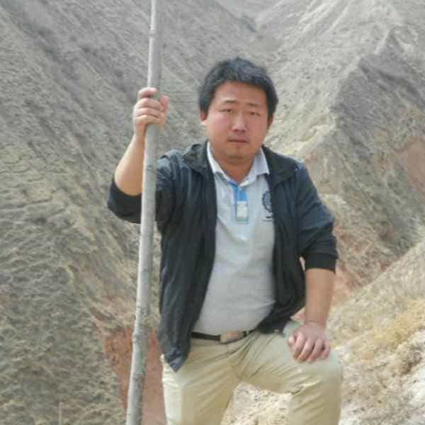36岁岁甘肃单身帅哥 - 凉山吉缘网