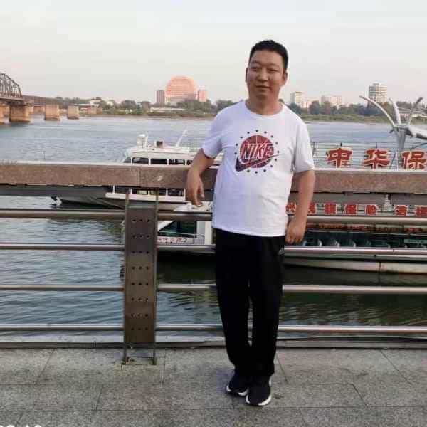 45岁岁辽宁单身帅哥 - 凉山吉缘网