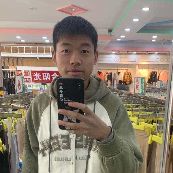 26岁岁河南单身帅哥 - 凉山吉缘网
