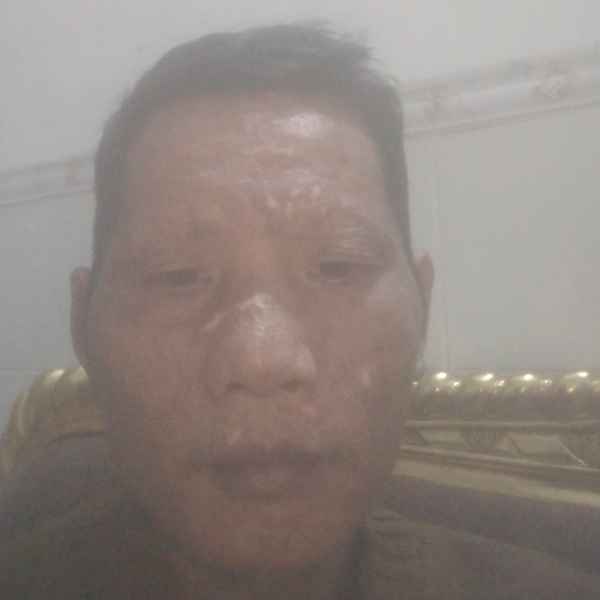 33岁岁广西单身帅哥 - 凉山吉缘网
