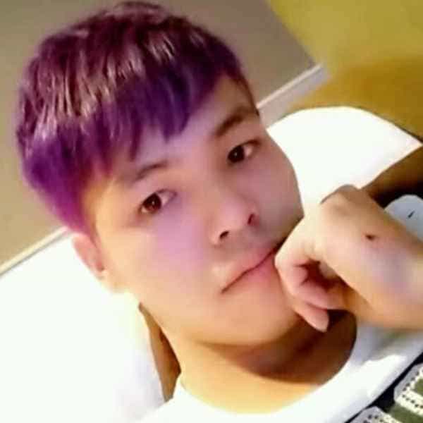 33岁岁广东单身帅哥 - 凉山吉缘网