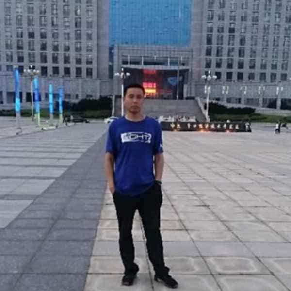 35岁岁辽宁单身帅哥 - 凉山吉缘网