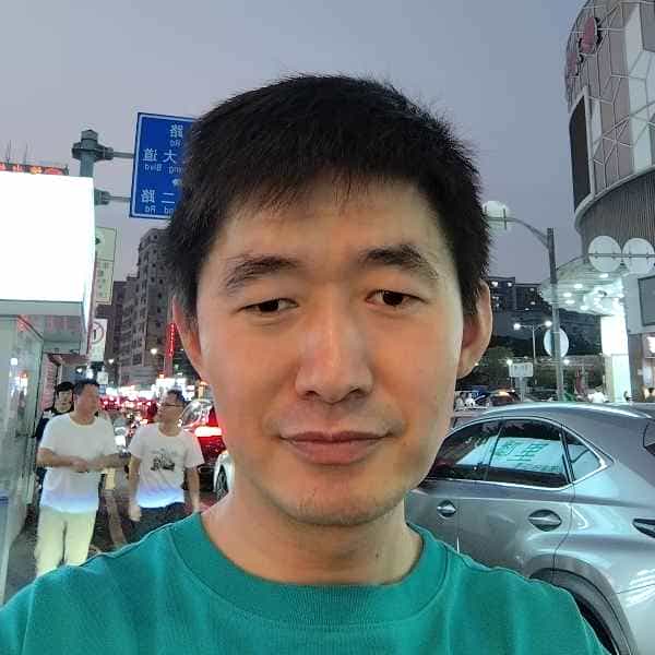 36岁岁甘肃单身帅哥 - 凉山吉缘网