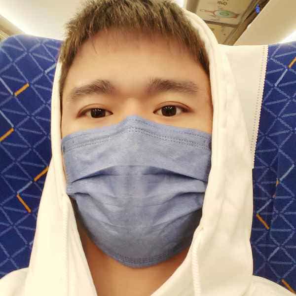 32岁岁广东单身帅哥 - 凉山吉缘网