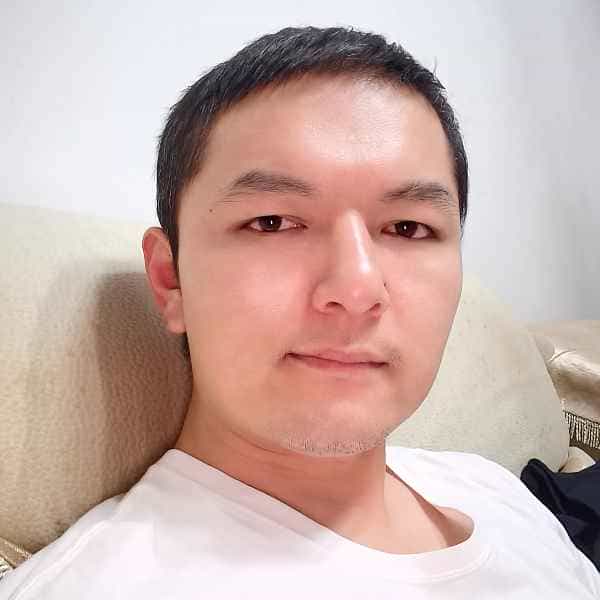 33岁岁湖南单身帅哥 - 凉山吉缘网