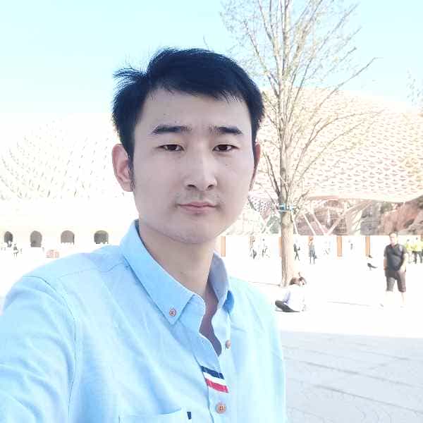 36岁岁安徽单身帅哥 - 凉山吉缘网