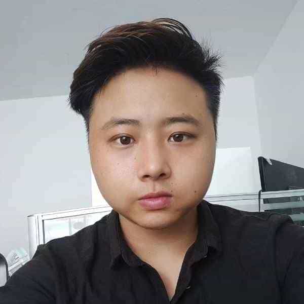 37岁岁湖南单身帅哥 - 凉山吉缘网
