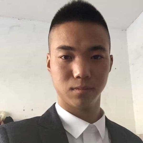 28岁岁陕西单身帅哥 - 凉山吉缘网