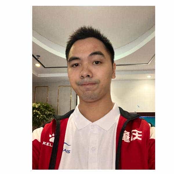 34岁岁广东单身帅哥 - 凉山吉缘网