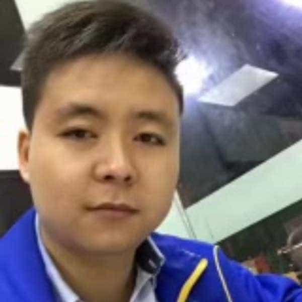 37岁岁湖南单身帅哥 - 凉山吉缘网
