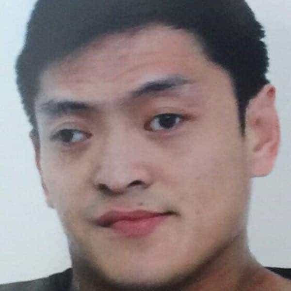 43岁岁辽宁单身帅哥 - 凉山吉缘网