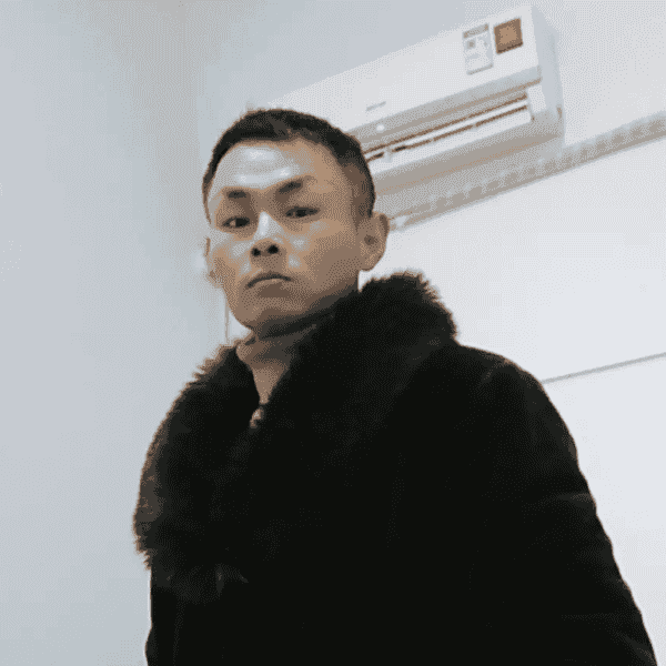 35岁岁山东单身帅哥 - 凉山吉缘网