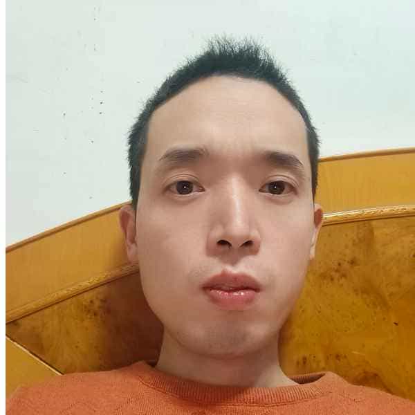 37岁岁福建单身帅哥 - 凉山吉缘网