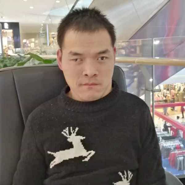 41岁岁陕西单身帅哥 - 凉山吉缘网