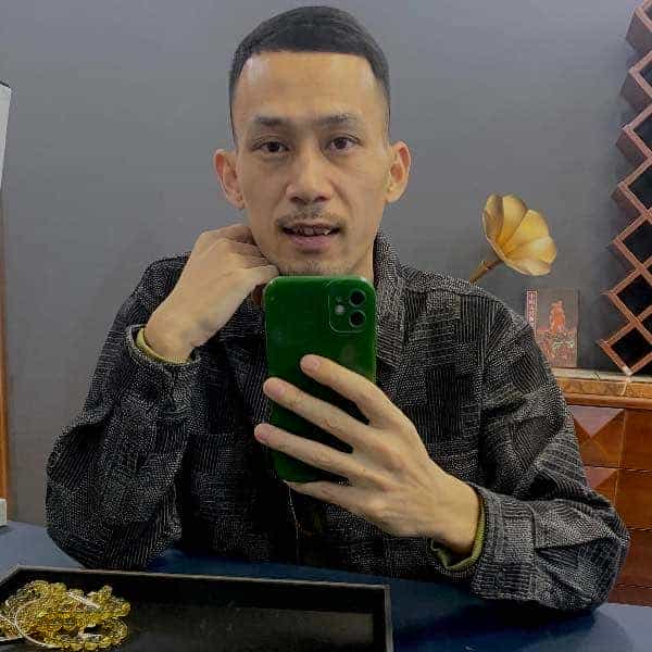 36岁岁广东单身帅哥 - 凉山吉缘网