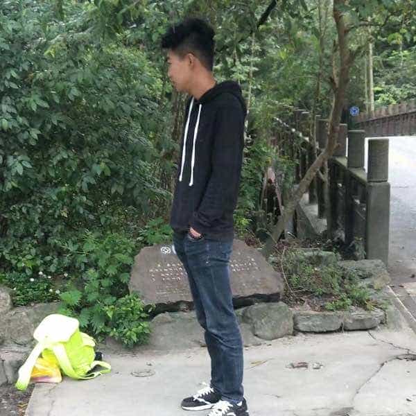 27岁岁四川单身帅哥 - 凉山吉缘网