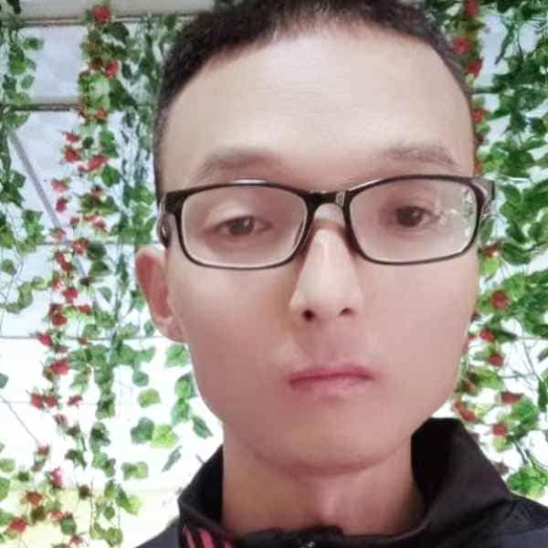 37岁岁陕西单身帅哥 - 凉山吉缘网