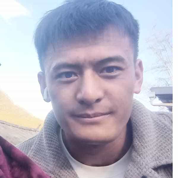 34岁岁云南单身帅哥 - 凉山吉缘网