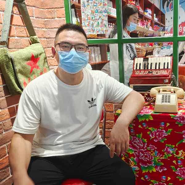 39岁岁河北单身帅哥 - 凉山吉缘网