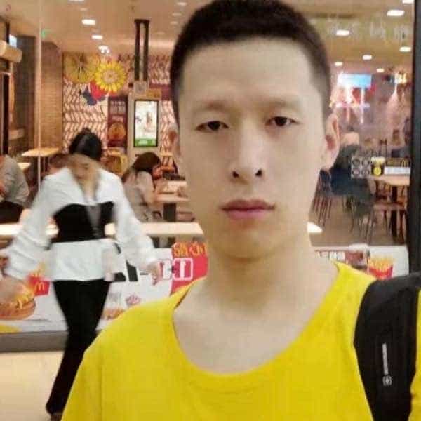 38岁岁陕西单身帅哥 - 凉山吉缘网
