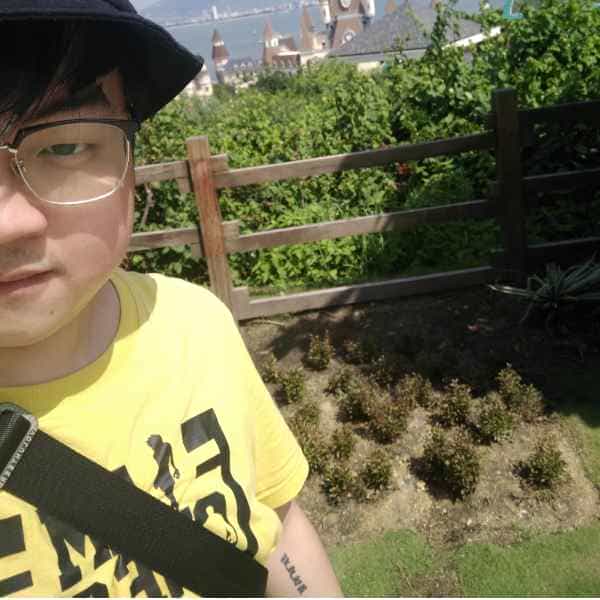 29岁岁湖南单身帅哥 - 凉山吉缘网