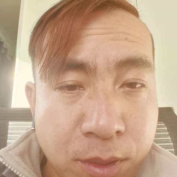 35岁岁湖北单身帅哥 - 凉山吉缘网