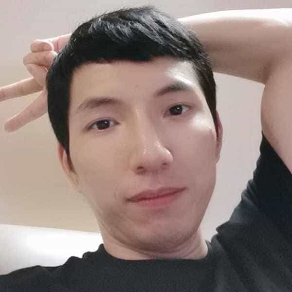35岁岁广东单身帅哥 - 凉山吉缘网