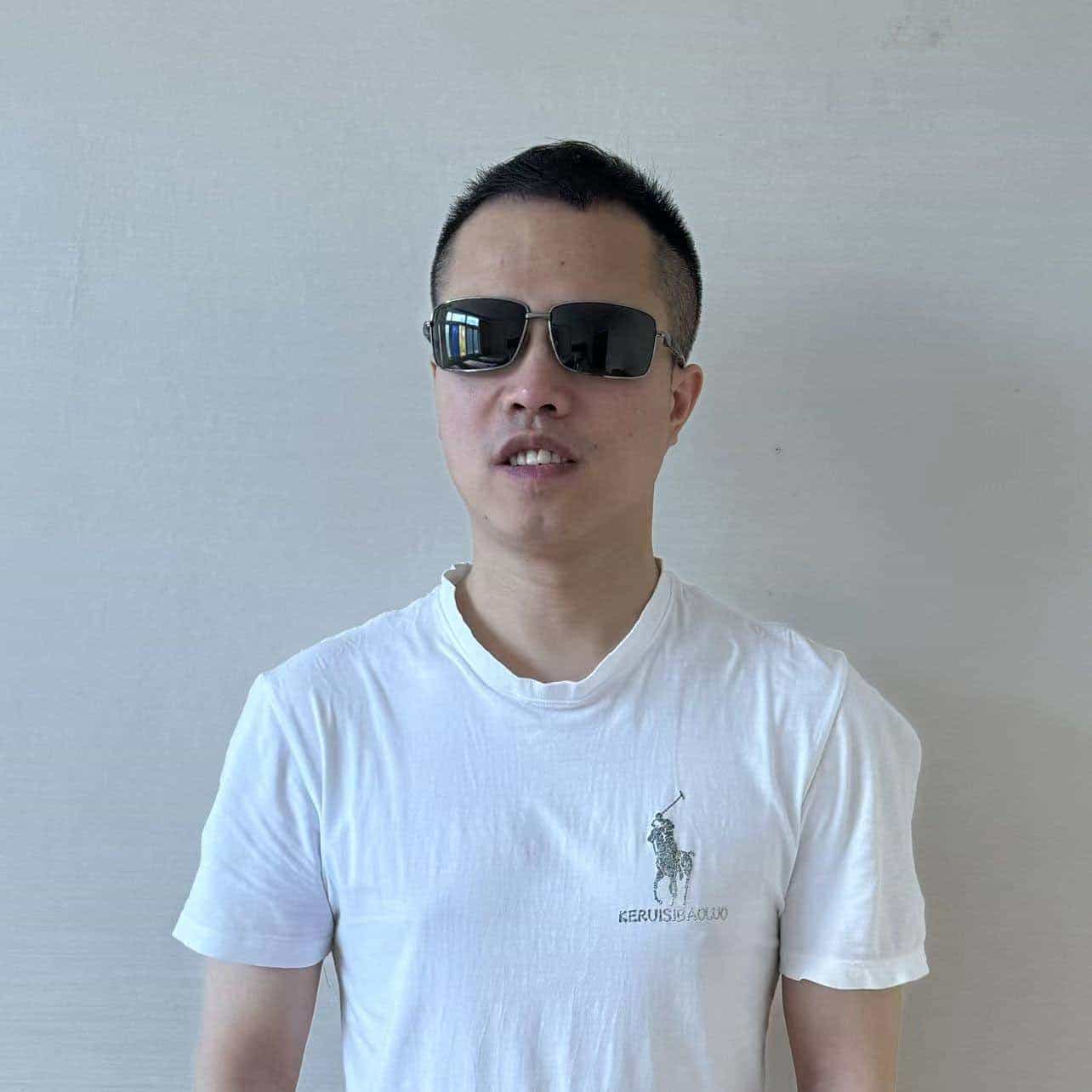40岁岁江西单身帅哥 - 凉山吉缘网