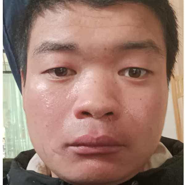 30岁岁河南单身帅哥 - 凉山吉缘网