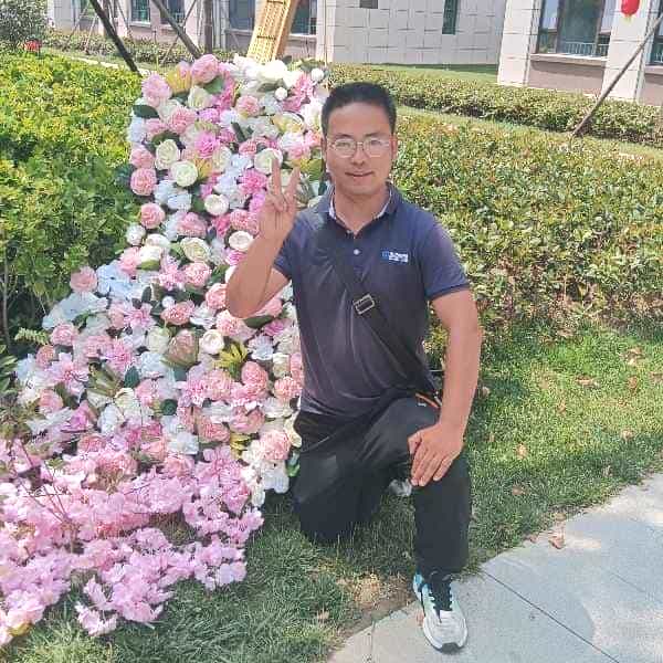38岁岁山东单身帅哥 - 凉山吉缘网