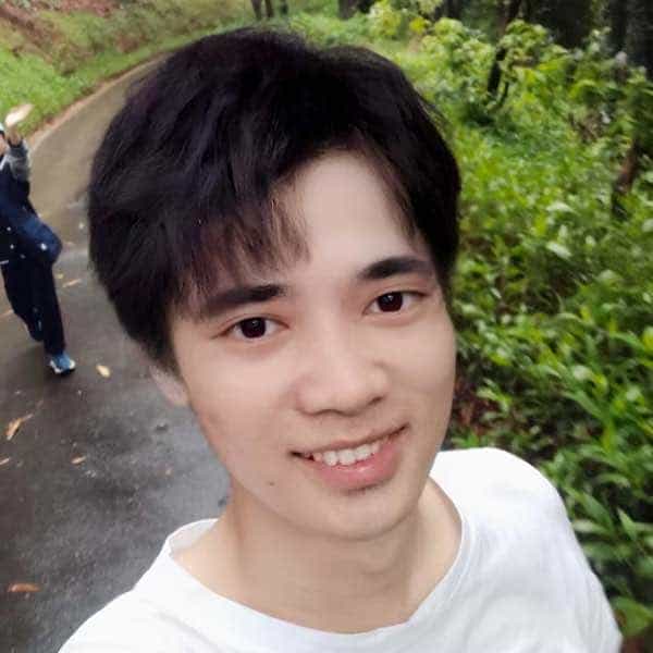 27岁岁广东单身帅哥 - 凉山吉缘网