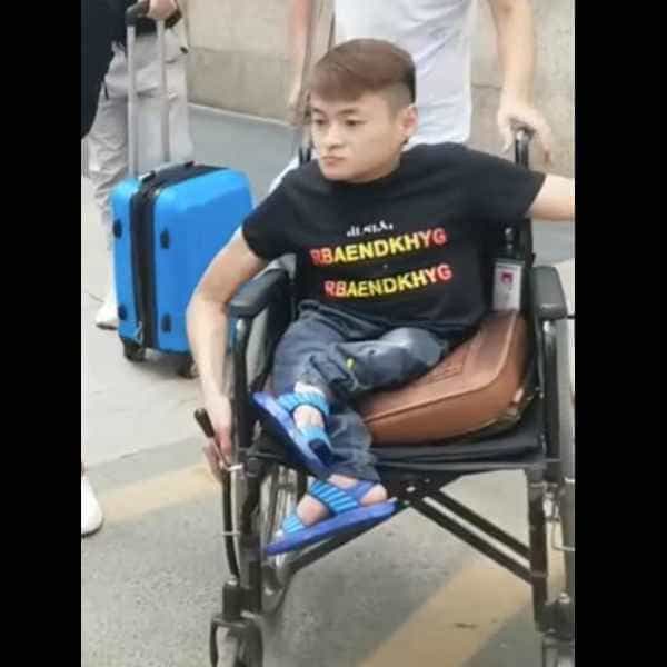 31岁岁广西单身帅哥 - 凉山吉缘网