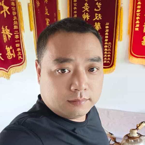 44岁岁江苏单身帅哥 - 凉山吉缘网