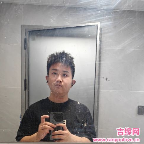 23岁岁湖北单身帅哥 - 凉山吉缘网