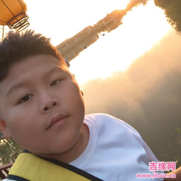 24岁岁辽宁单身帅哥 - 凉山吉缘网