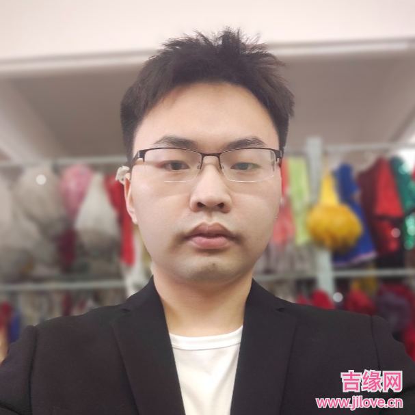 26岁岁湖南单身帅哥 - 凉山吉缘网