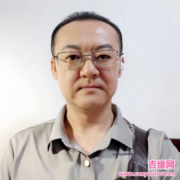 39岁岁河北单身帅哥 - 凉山吉缘网