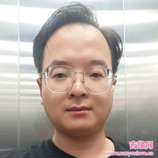 31岁岁陕西单身帅哥 - 凉山吉缘网