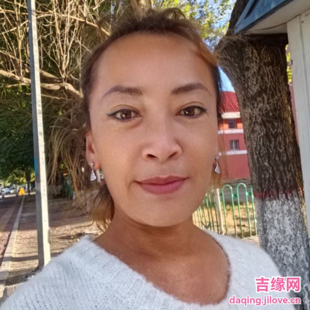 51岁岁黑龙江单身美女 - 凉山吉缘网