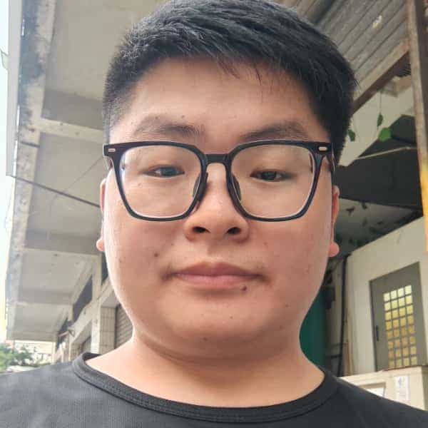31岁岁广东单身帅哥 - 凉山吉缘网