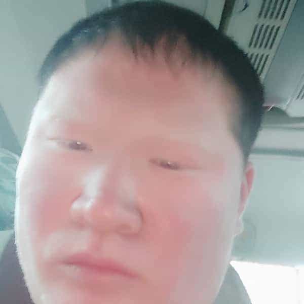 35岁岁山西单身帅哥 - 凉山吉缘网