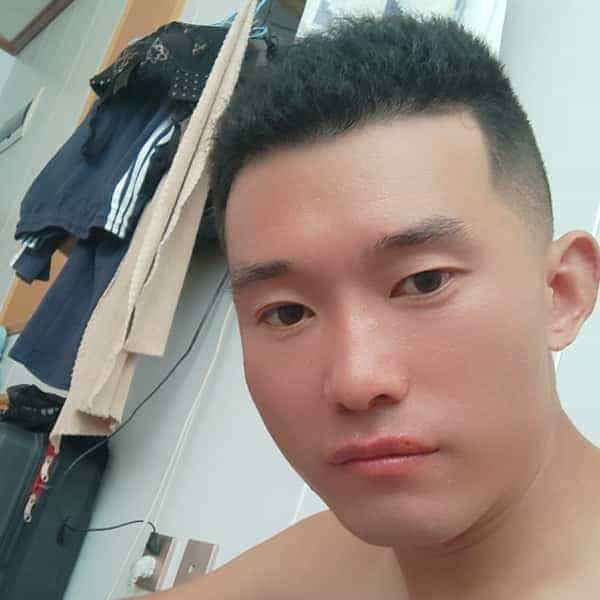 35岁岁河北单身帅哥 - 凉山吉缘网