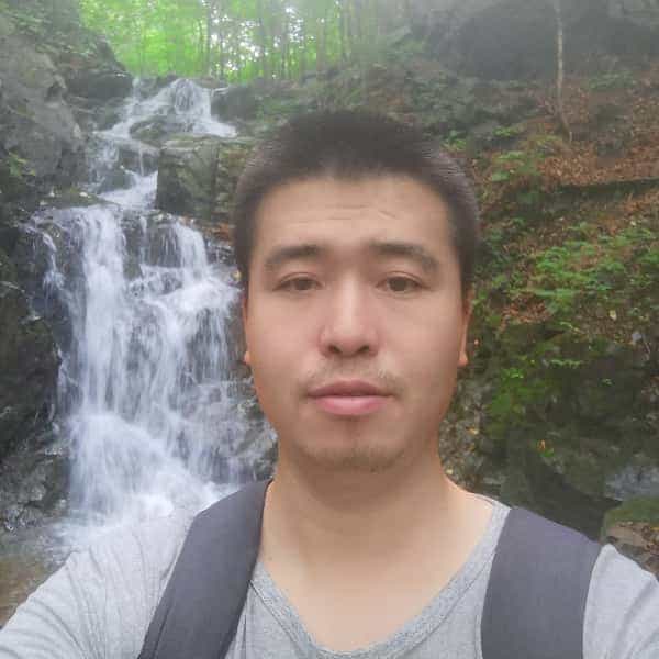 35岁岁辽宁单身帅哥 - 凉山吉缘网