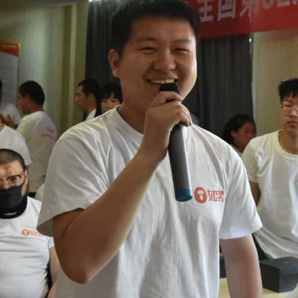 29岁岁山西单身帅哥 - 凉山吉缘网