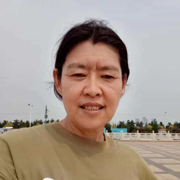 57岁岁辽宁单身美女 - 凉山吉缘网
