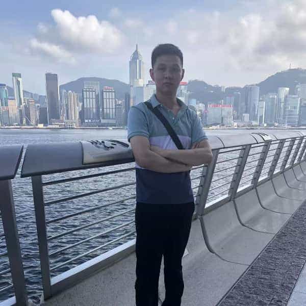 32岁岁广东单身帅哥 - 凉山吉缘网