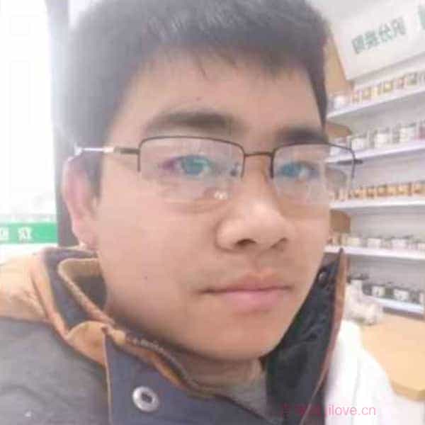 34岁岁江苏单身帅哥 - 凉山吉缘网