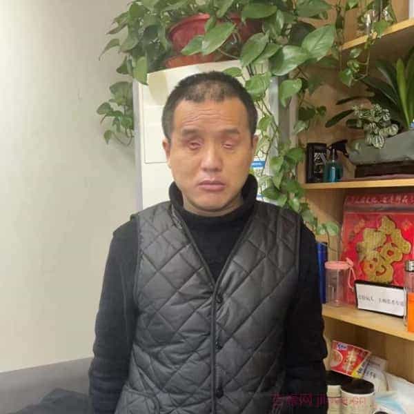 43岁岁山西单身帅哥 - 凉山吉缘网