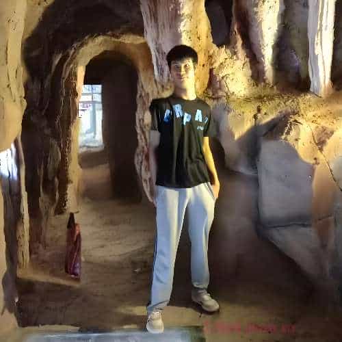 34岁岁湖南单身帅哥 - 凉山吉缘网